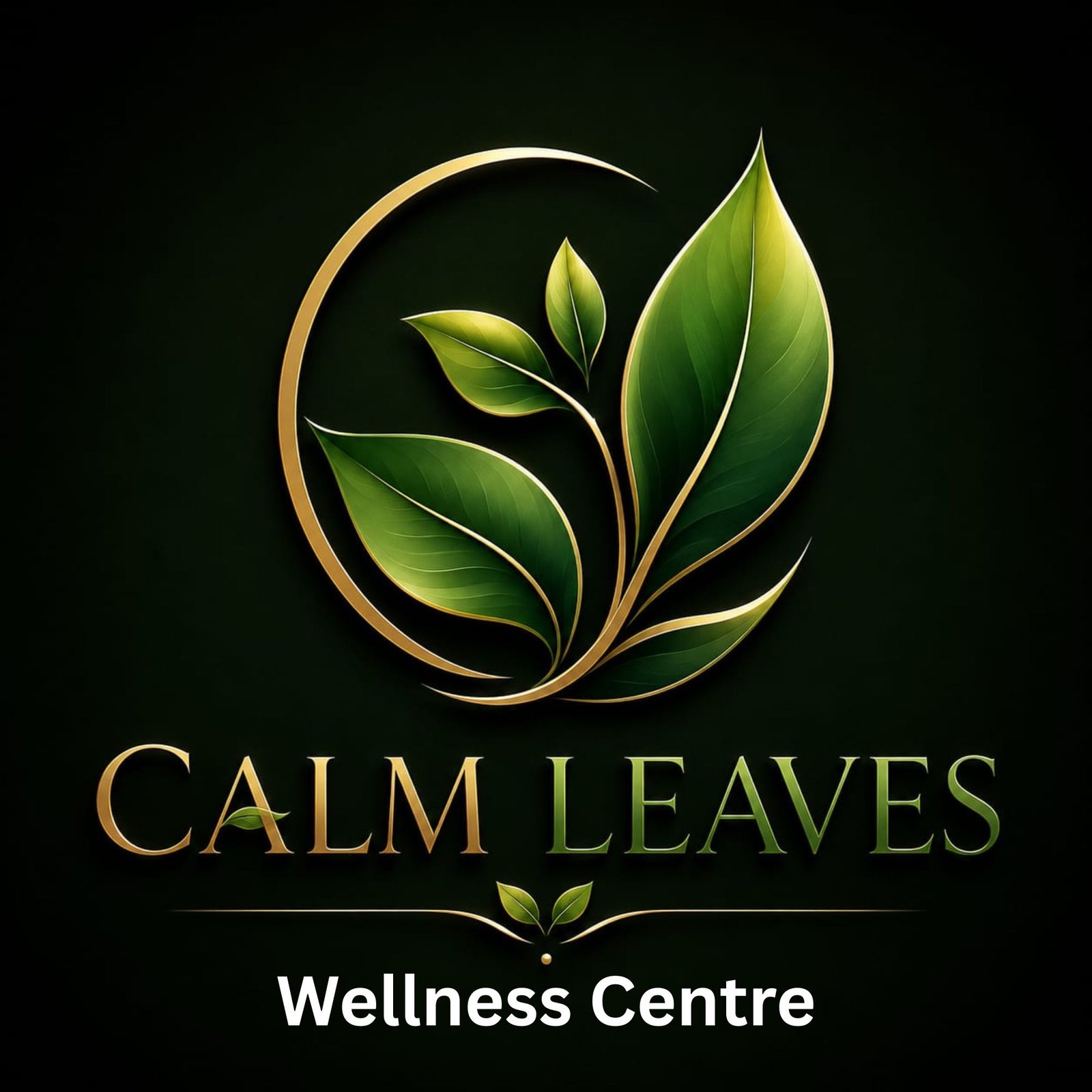 calm leaves wellness center